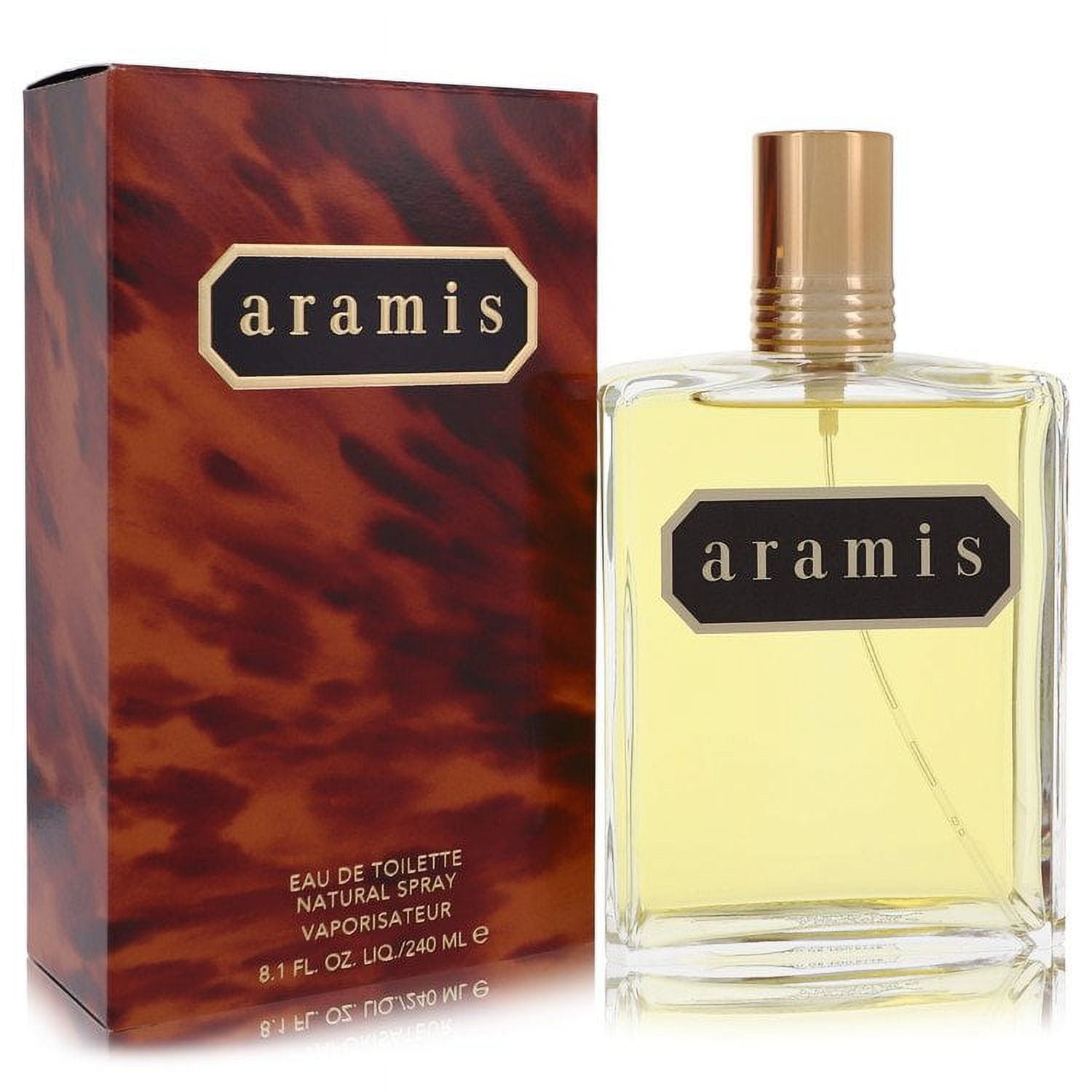 香水(ユニセックス) VMPD7-816-23 Aramis Life Eau de Toilette Aramis Original Blend Eau de Toilette Cologne for Men, 2 Oz