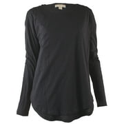 Women's Long Sleeve T-Shirt-NN-XS