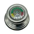 thumbnail image 6 of Professional Stainless Steel Temperature Gauge Accurate Cooking Thermometers For Pots Pan and Pressure Cooker, 6 of 8
