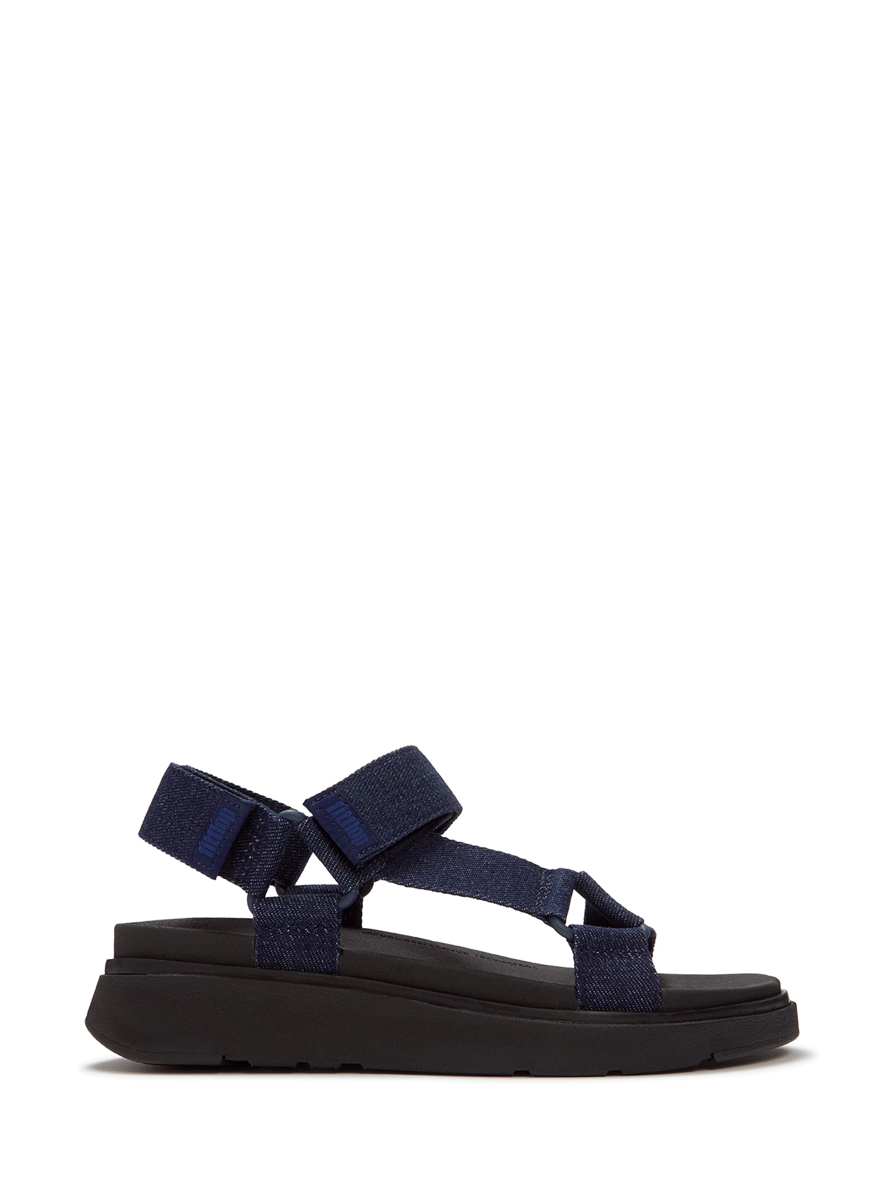 Fitflop Women's Gen-FF Adjustable Straps Sandals