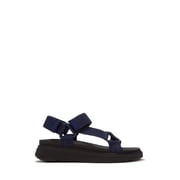 Fitflop Women's Gen-FF Adjustable Straps Sandals