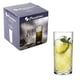 thumbnail image 2 of Juego De 4 Vasos De Vidrio Timeless 295 Ml Pasabahce Pasabahce Timeless/Trago Largo/Vaso, 2 of 3
