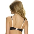 thumbnail image 4 of Felina Bissette Demi Contour Bra, 4 of 4