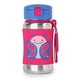 thumbnail image 1 of Vaso para Bebés Skip Hop Botella de Acero Inoxidable con Pajita Diseño de Mariposa 12 oz, 1 of 3