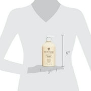 Hairitage Moisturizing, Nourishing Shampoo & Conditioner, Grapeseed Oil & Oat Peptides, 13 fl oz
