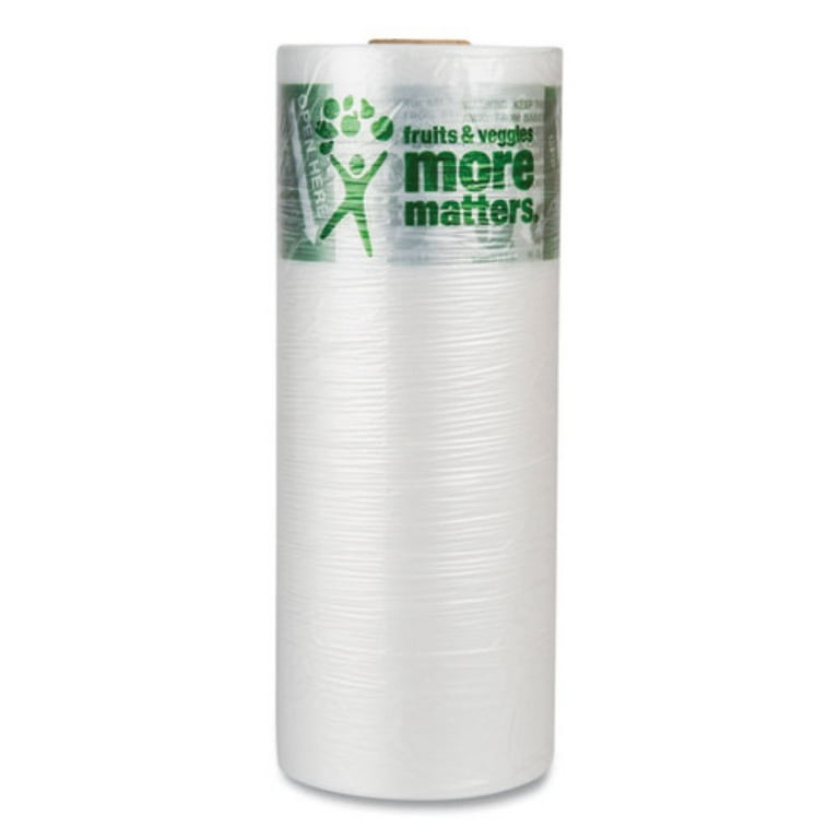 Produce Bags, 9 microns, 12 Produce Bags, 9 microns, 12