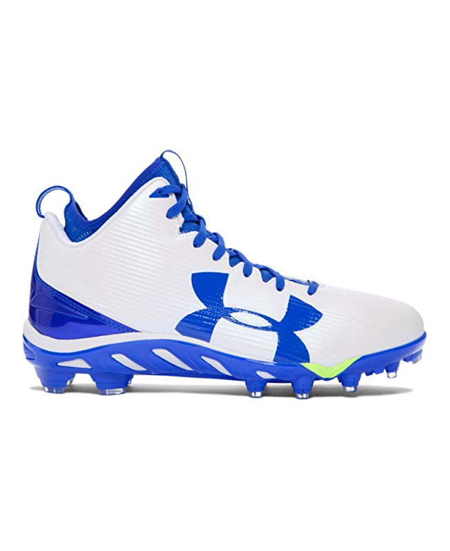 under armour spine cleats