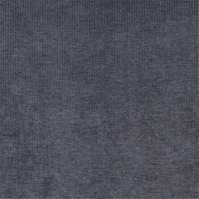 SHADES OF GRAY TEXTURED STREA STRIPE WOVEN  UPHOLSTERY FABRIC 