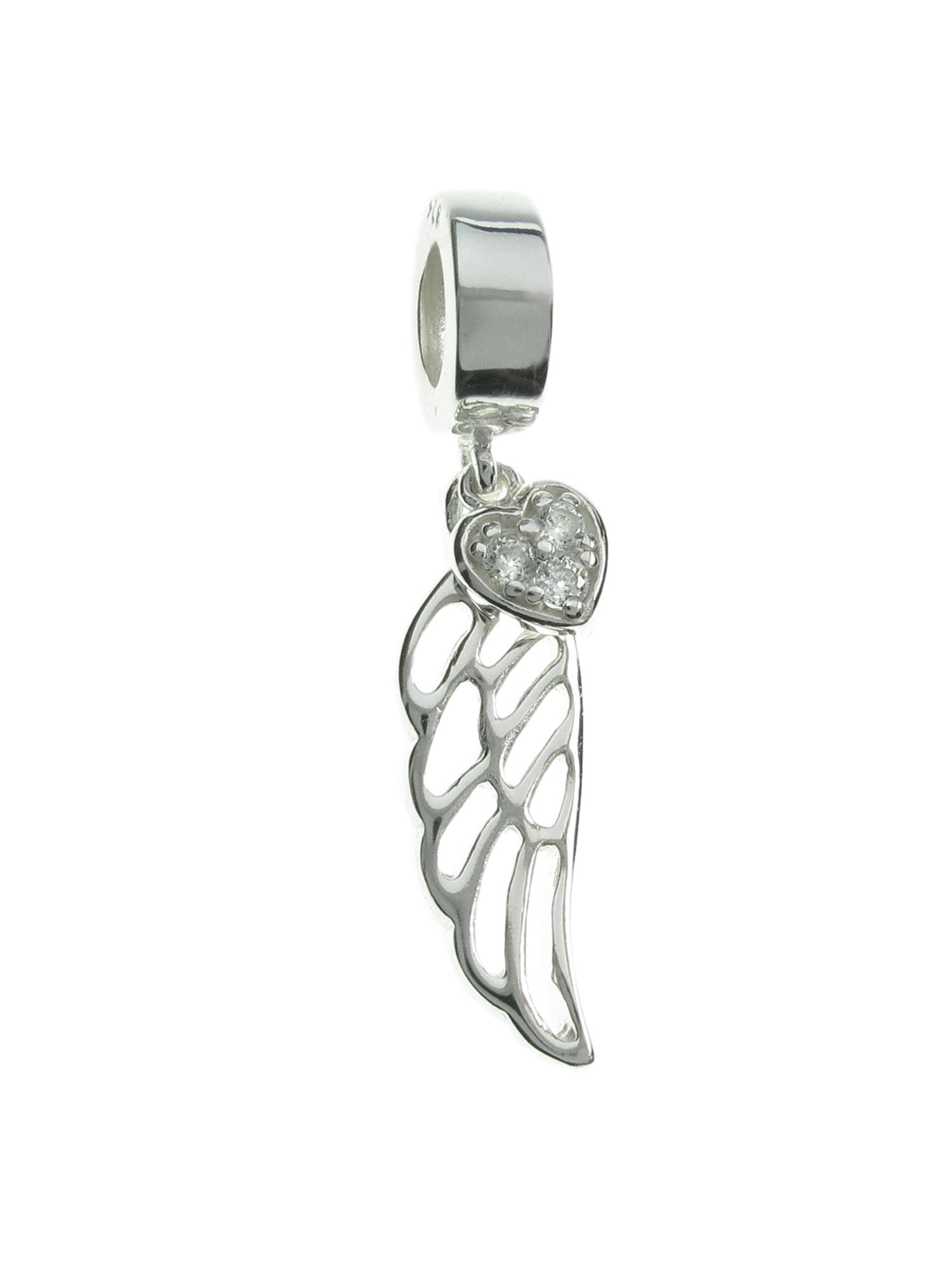 Pandora Angel Charm