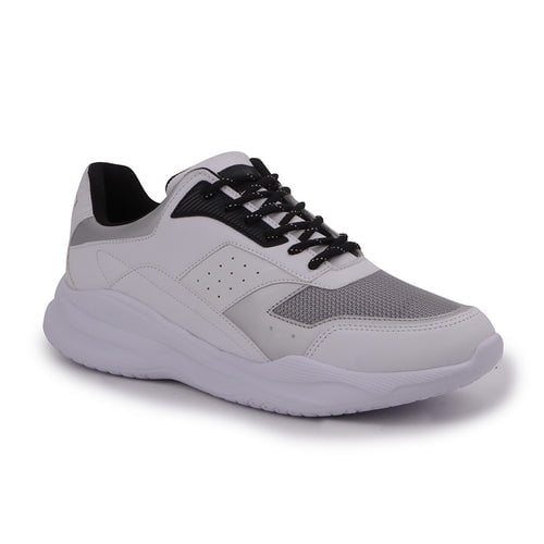 134-12 Tenis Deportivo Blanco Hombre Cklass 134-12