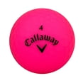 thumbnail image 4 of 24 Callaway Supersoft Pink 5A Recycled Golf Balls, by Mulligan USA, 4 of 4