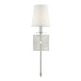 thumbnail image 3 of Savoy House Monroe Wall Sconce, 3 of 5