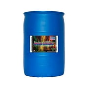 Beam Splitter - Professional Water Based Haze Fluid - 55 Gallon Drum - Works Amazing in Hurricane Haze 1D, Haze 2D and Haze 4D