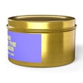 thumbnail image 3 of US Virgin Islands Tin Candle Gifts Funny Home Office Decor, 3 of 6