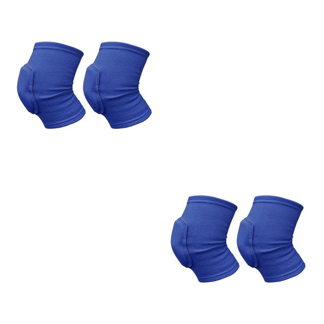 Seitruly 1 par de rodilleras deportivas Fitness ejercicio compresión protectora baloncesto rodillera manga soporte cómodo Brace Type3 NO3