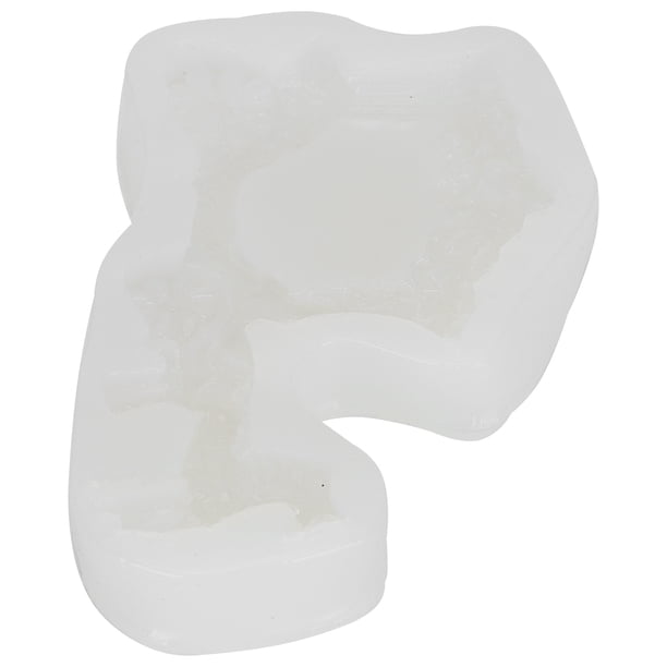 Molde de silicona para fondant, carro de caballos, fondant de silicona, molde de silicona para manualidades, molde de silicona para carro de caballos, hecho a medida para la perfección