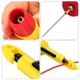thumbnail image 3 of Automotive Repair Wire Piercing Puncture Probe Test Clip with 2mm/4mm Jack ч(, 3 of 9