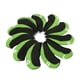 thumbnail image 4 of 11 fundas protectoras de hierro antiarañazos numeradas 4 9, P, S, Verde, 4 of 9