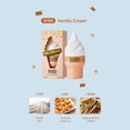 thumbnail image 4 of Cheese Ice Cream Scented Body Mist 100ml - Fruity Gourmand Fragrance Spray for Women - Layered Scent with Grapefruit, Apricot Blossom, Musk and Jasmine - Lightweight Non, 4 of 5