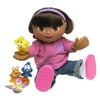 Dora the Explorer: Magic Friends Singing Dora