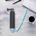 thumbnail image 3 of Monopode flottant antidérapant pour GoPro, SJCAM, Xiaomi Yi (bleu), 3 of 4
