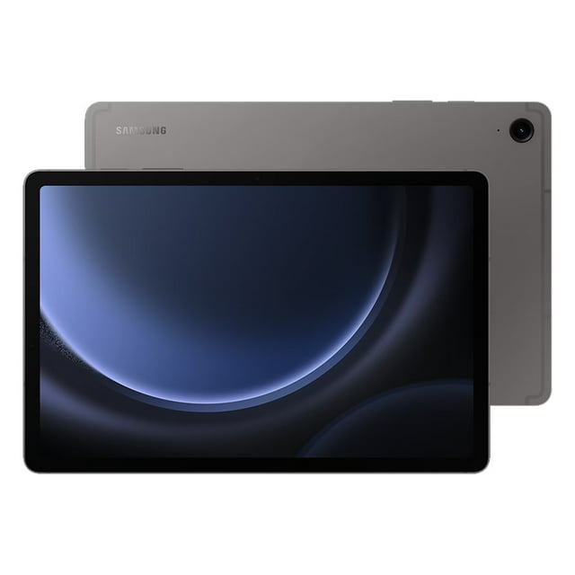 Tablet Samsung Galaxy S9 FE 8GB 256GB Gris