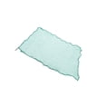 thumbnail image 3 of destyer Bungee Cargo Net 6.5' x 9.8' Mesh Net Carabiners Pickup Fit for Boat RV, 3 of 9