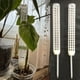thumbnail image 4 of Toystoory Poste de musgo apilable para plantas, hermosas paredes verdes con facilidad, poste de musgo para plantas Monstera, 2 uds. Jardín y Patio Negro, 4 of 6