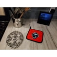 thumbnail image 3 of Zee Mr Pair of Pot Holders 7.5 in x 7.5 in, 3 of 5
