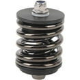 thumbnail image 1 of YISITIAN Folding Bike Rear Shock Absorber, Steel Engineering Plastics Processing Bicycle Suspension Shock Spring Absorber for Brompton CA919-1507, 1 of 9