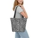 thumbnail image 2 of Balery Similar To Leopard Print Bolsa de Hombro con Diseño, Bolsa Grande y Duradera, Bolsa Versátil para Compras, 2 of 6