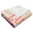 thumbnail image 4 of Warner Bros Game Of Thrones House Lannister Kids Silk Touch Throw Blanket, 4 of 5