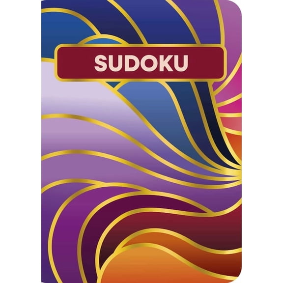 Sudoku: Over 200 Puzzles, (Paperback)