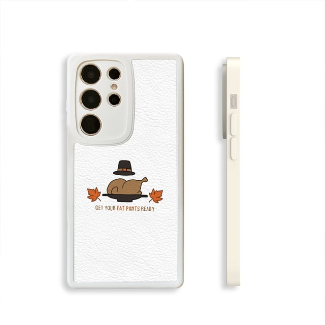 ¡Expresa tu estilo con esta vibrante y protectora funda plateada mate con estampado de dibujos animados para iPhone!