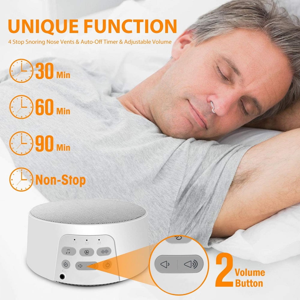Sound Machine Hatch Hatch noise machine - trackinggulu