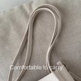 thumbnail image 3 of Bolso de hombro para mujer, bolso de mano, bolso de piel sintética, bolso cruzado, 3 of 4
