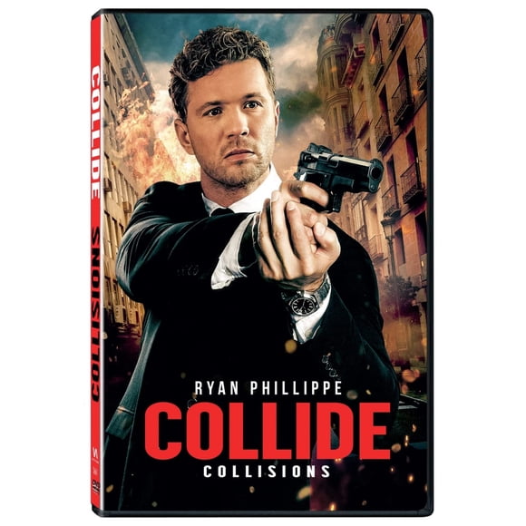COLLIDE