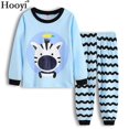 thumbnail image 1 of Pijamas de Navidad para bebés y niños, trajes de ropa roja, pijamas de regalo para niños, traje de dormir de muñeco de nieve para niños de 2 a 7 años, 2020, 1 of 4