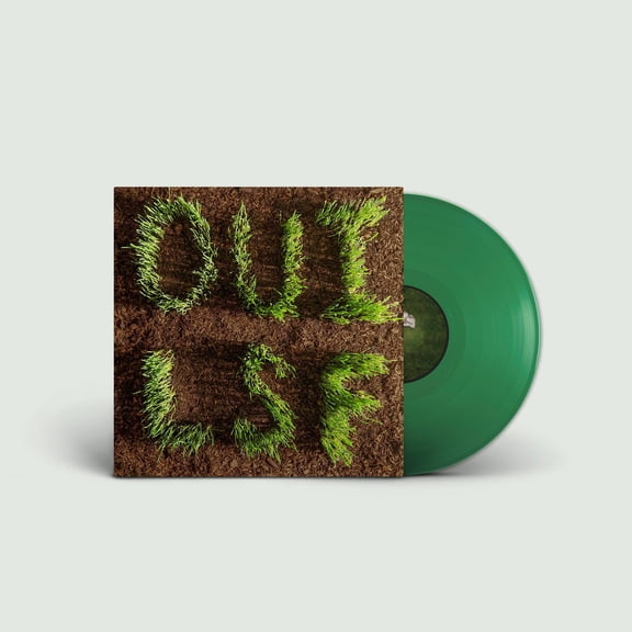 Les Savy Fav - Oui Lsf - Music & Performance - Vinyl
