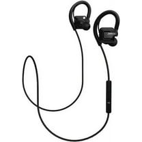 Jabra Step Series Wireless Bluetooth Stereo Earbuds with Mic - Black