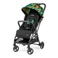 thumbnail image 1 of Peg Perego Selfie Stroller - Jaguar, 1 of 5