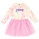thumbnail image 1 of Vestido Disney Lilo & Stitch para niñas rosa de 10 a 12 años, 1 of 7
