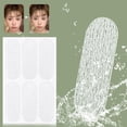 thumbnail image 2 of Cinta Autoadhesiva para Las Orejas Hugtrwg Corrector Flexibles Soportes Grandes 60 Uds, 2 of 9
