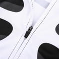 thumbnail image 3 of Chaleco de unisex Camiseta corta de jersey sin Chaqueta METRO shamjiam Chaleco de ciclismo, 3 of 9