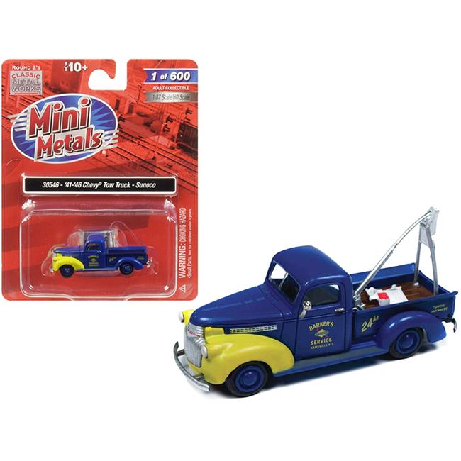 ho scale classic cars