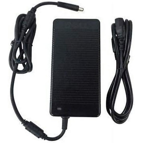 Yustda AC/DC Adapter for Eurocom P5 Pro 15.6", Origin EON EON17 EON17-X EON17-S EON17-SLX 2014 Pro Extreme Workstation 17.3" Gaming Laptop Notebook PC Power Supply Cord Cable PS Charger Mains PSU