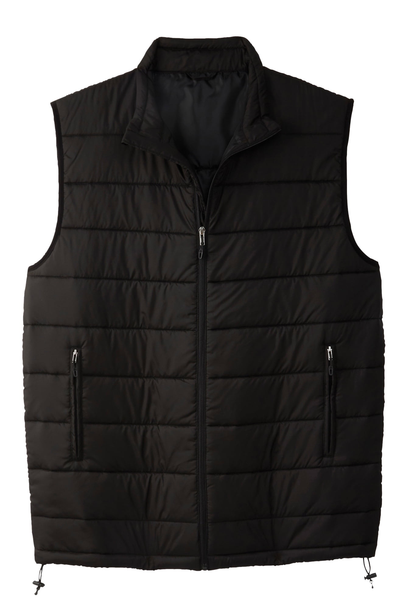 big and tall goose down vest