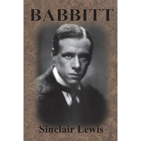 Pre-Owned Babbitt