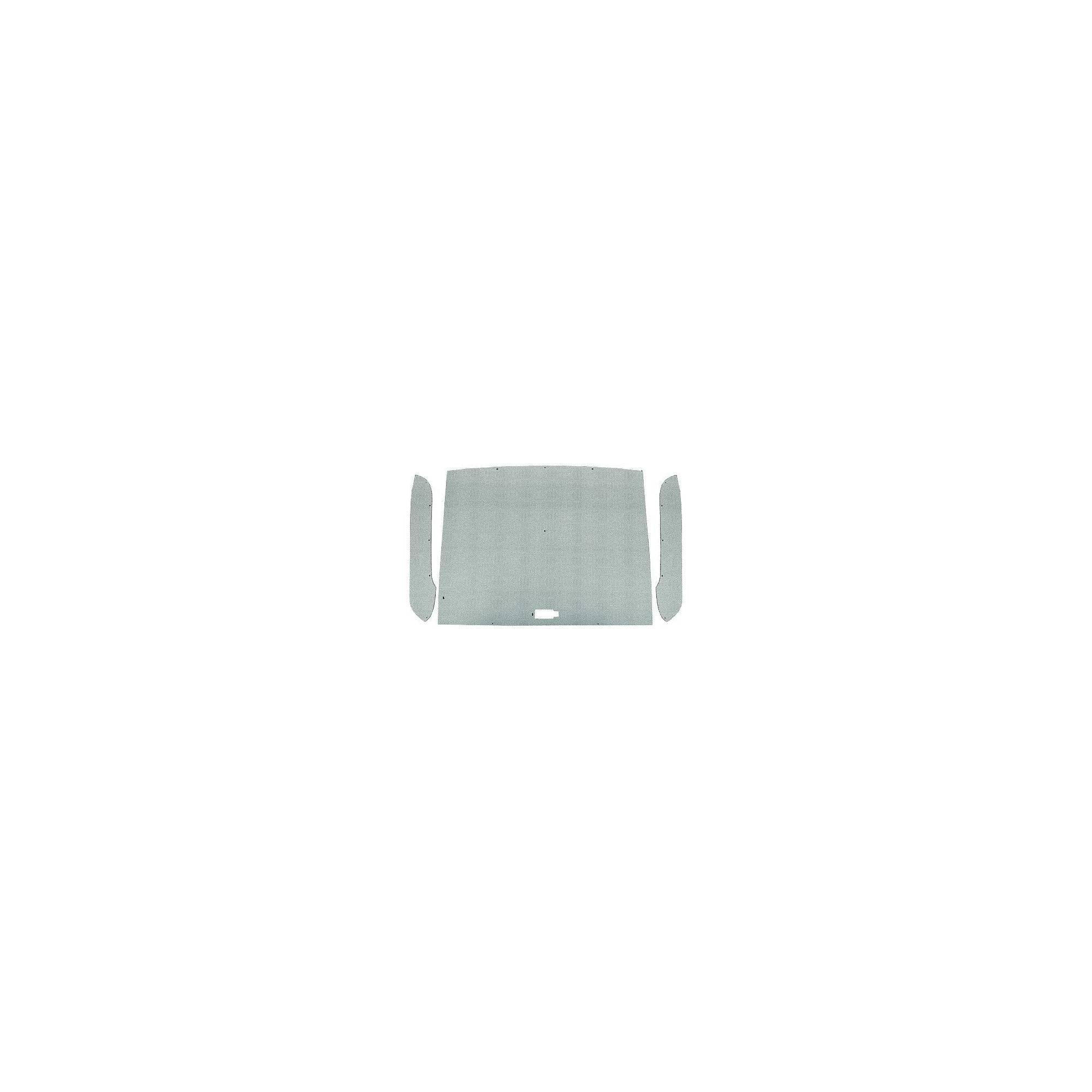 Basketball Themed Wrap Pick-Up Truck Perforated Rear Window Wrap