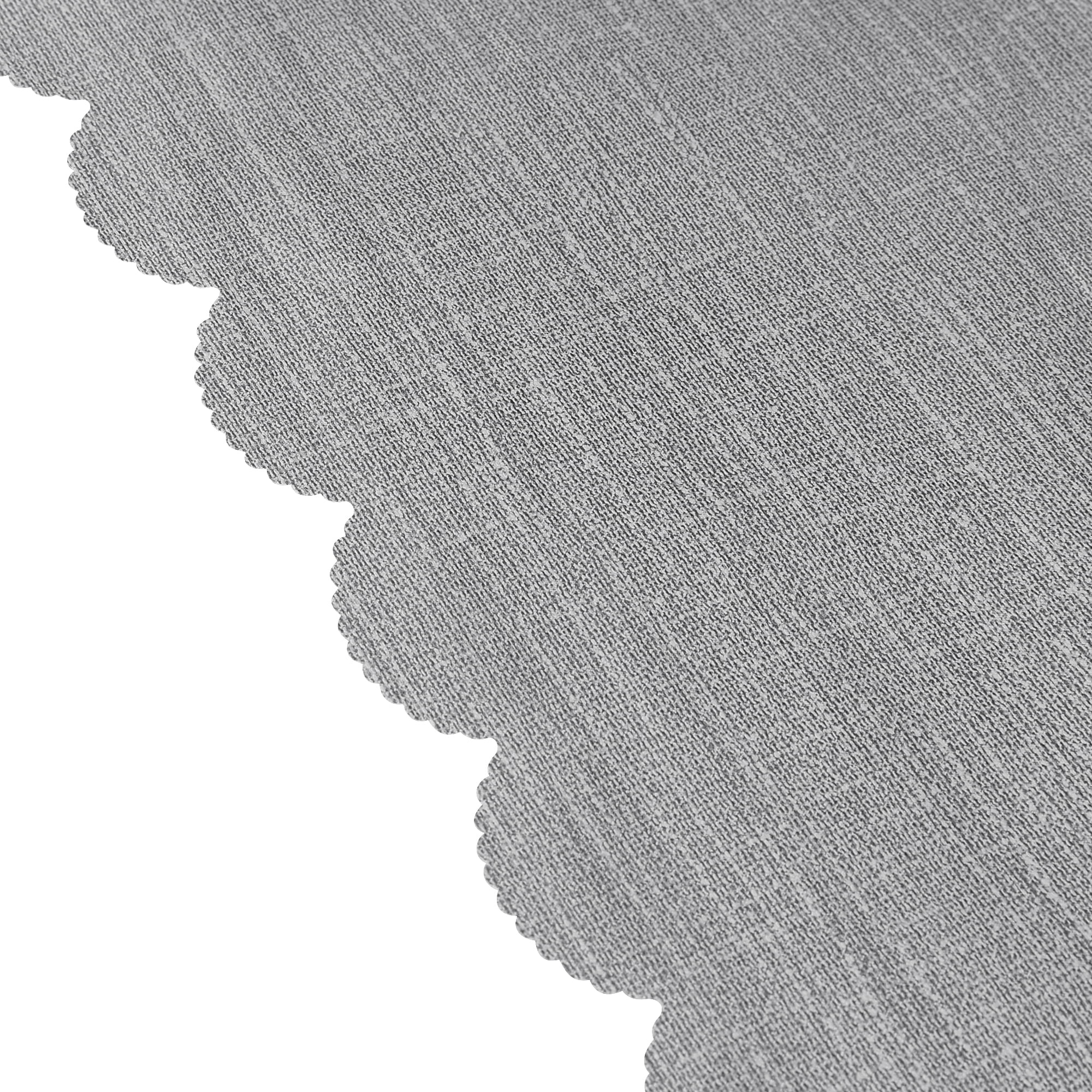 Unique Bargains 1 Pack Oil-Proof Water Resistance Table Cover Grey 55" x 55"